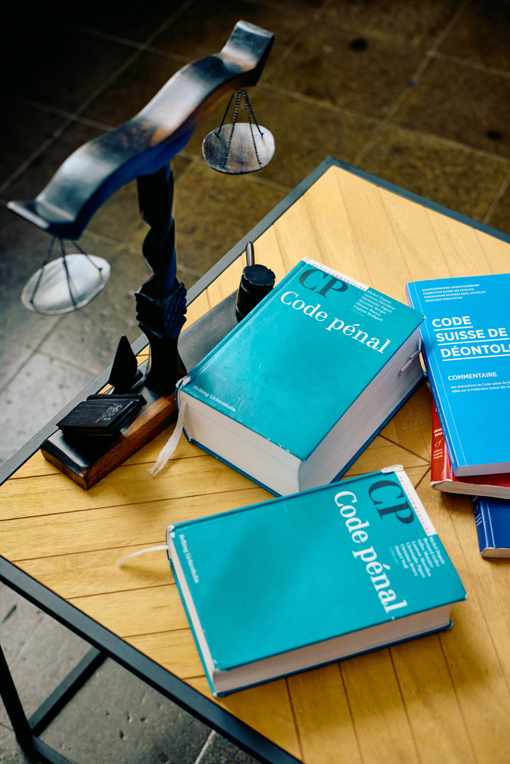 Etude avocats - sebastien pedroli droits